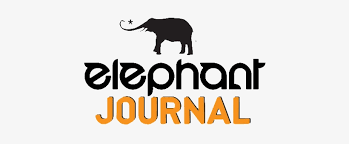 Featured in Elephant Journal
